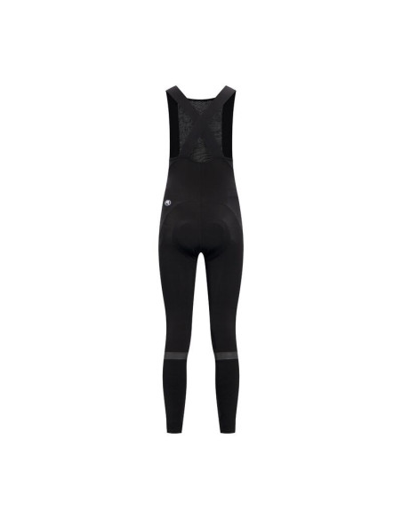 Rogelli spodnie damskie n/s mono czarne s