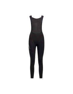 Rogelli spodnie damskie n/s mono czarne m