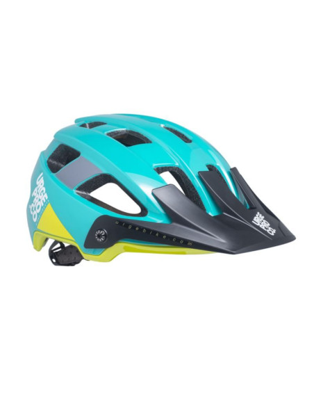 Urge kask alltrail turkusowy l/xl 59-63 cm