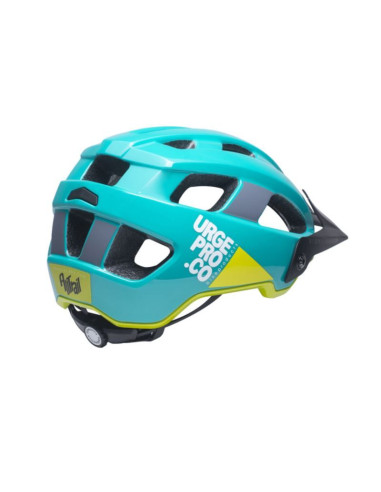 Urge kask alltrail turkusowy l/xl 59-63 cm
