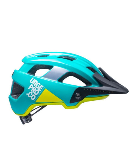Urge kask alltrail turkusowy l/xl 59-63 cm