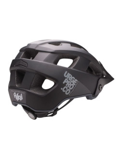 Urge kask alltrail czarny l/xl 59-63 cm 2