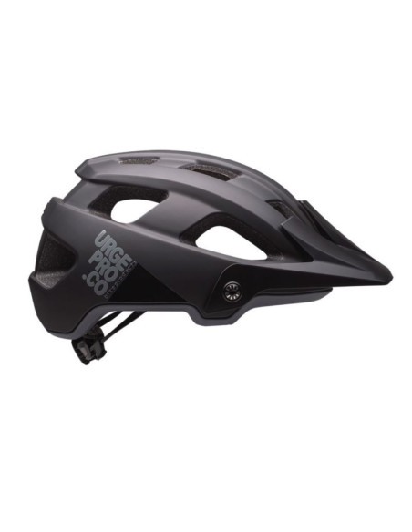 Urge kask alltrail czarny s/m 55-59 cm