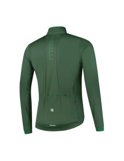 Rogelli kurtka zimowa essential zielona m 2