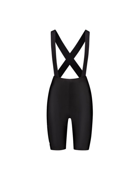 Rogelli spodenki damskie n/s distance ii czarn 2xl