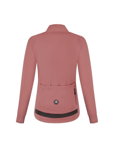 Rogelli kurtka damska essential ii różowa s