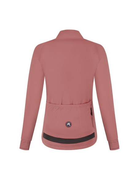 Rogelli kurtka damska essential ii różowa s