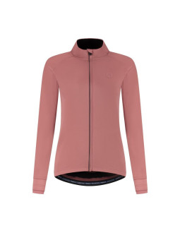 Rogelli kurtka damska essential ii różowa 2xl