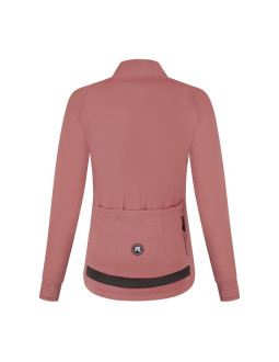 Rogelli kurtka damska essential ii różowa 2xl 2