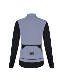 Rogelli bluza damska distance ii lilia-czarna m 2