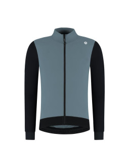 Rogelli koszulka dł. rękaw distance ii nieb s