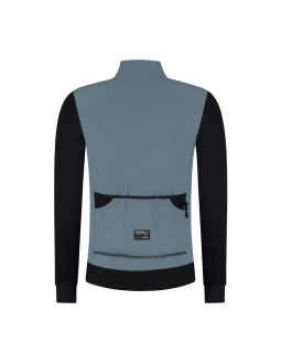 Rogelli koszulka dł. rękaw distance ii nieb 2xl 2