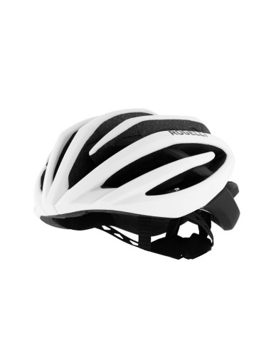 Rogelli kask tecta biały  l-xl/58--62cm