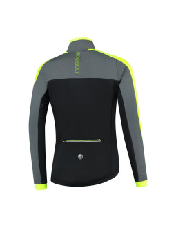 Rogelli kurtka zimowa freeze fluor 5xl 2