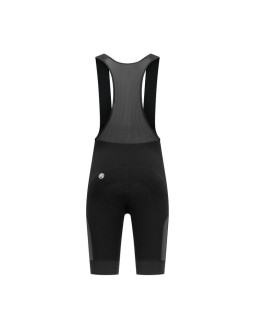 Rogelli ocieplane spodenki thermal dwr czarne xl 2