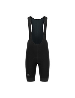 Rogelli ocieplane spodenki thermal dwr czarne 3xl