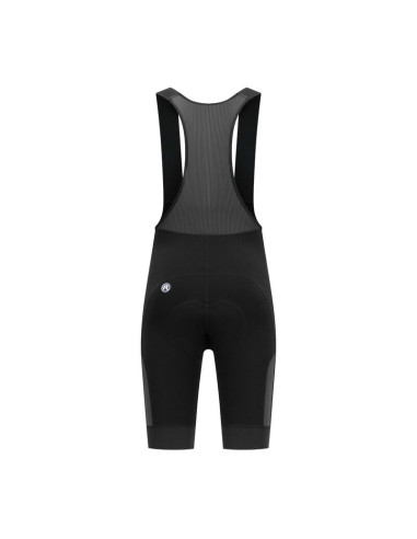 Rogelli ocieplane spodenki thermal dwr czarne 3xl