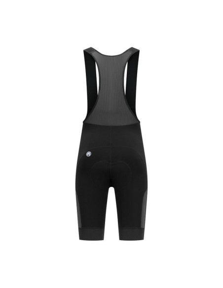 Rogelli ocieplane spodenki thermal dwr czarne 3xl