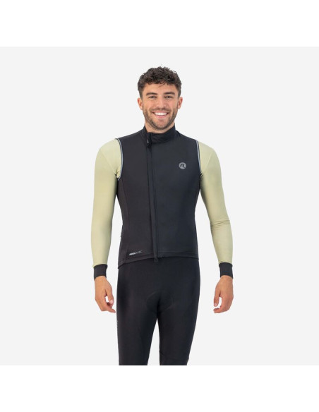 Rogelli kamizelka essential czarna s