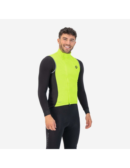 Rogelli kamizelka essential fluor xl