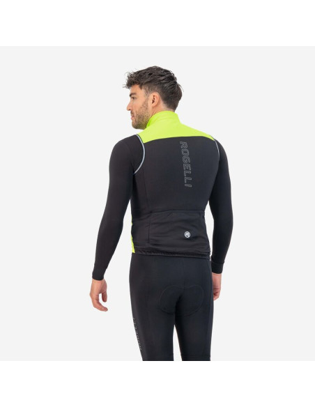 Rogelli kamizelka essential fluor xl