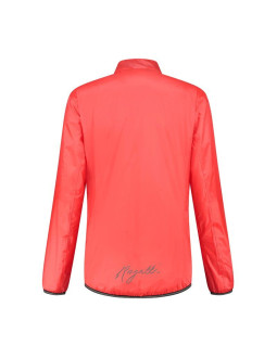 Rogelli kurtka damska p.desz essential coral l 2