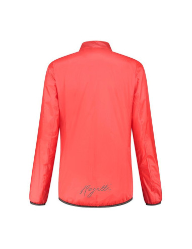 Rogelli kurtka damska p.desz essential coral xl