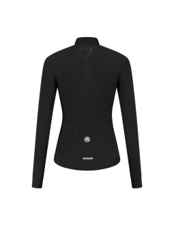 Rogelli bluza damska distance czarna 2xl 2