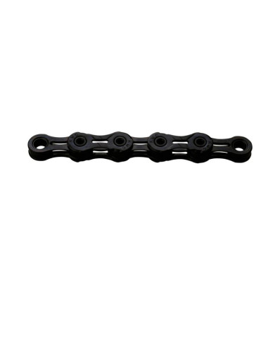 Kmc łańcuch dlc 10 116 ogniw czarny box