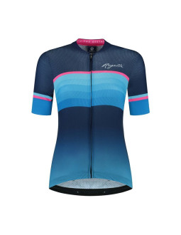 Rogelli koszulka damska impress ii nieb-róż s