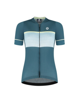 Rogelli koszulka damska impress ii nie-żół 2xl