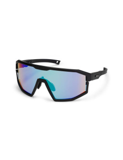 Rogelli okulary recon czarne