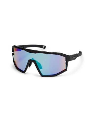 Rogelli okulary recon czarne