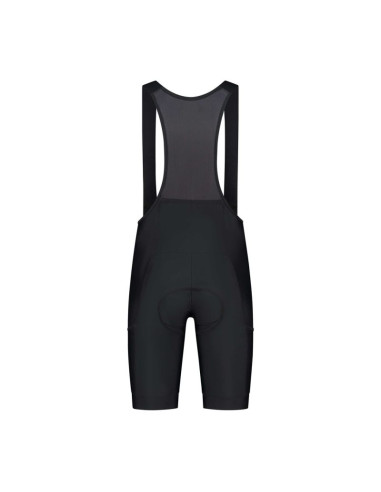 Rogelli spodenki grvlr czarne 2xl