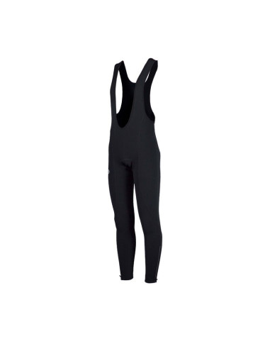 Rogelli spodnie dziecięce n/s core czarne 128-140