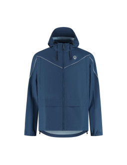 Rogelli kurtka przeciwdeszczowa essential nie 3xl