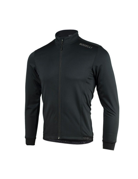 Rogelli kurtka pesaro 2.0 czarna 2xl