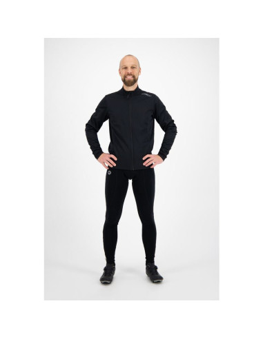 Rogelli kurtka pesaro 2.0 czarna 2xl