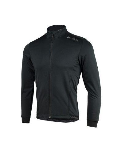 Rogelli kurtka pesaro 2.0 czarna 3xl
