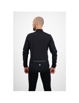 Rogelli kurtka pesaro 2.0 czarna 3xl 2