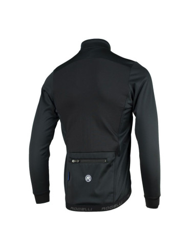 Rogelli kurtka pesaro 2.0 czarna 3xl