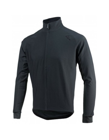 Rogelli kurtka pesaro 2.0 czarna s