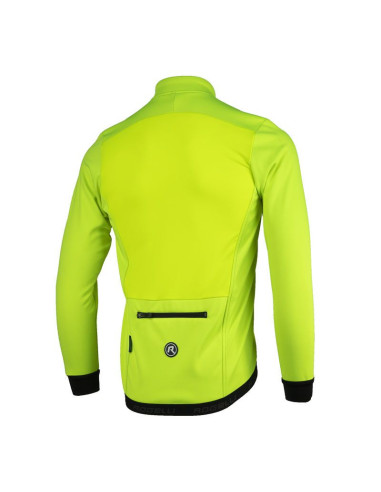 Rogelli kurtka pesaro 2.0 fluor 2xl