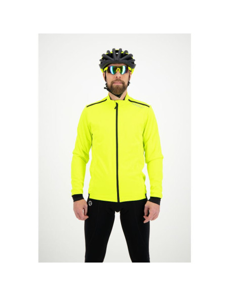 Rogelli kurtka pesaro 2.0 fluor xl