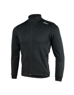 Rogelli kurtka pesaro 2.0.czarna 7xl