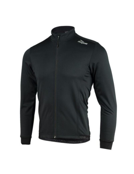 Rogelli kurtka pesaro 2.0.czarna 7xl