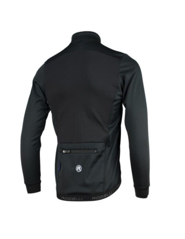 Rogelli kurtka pesaro 2.0.czarna 7xl
