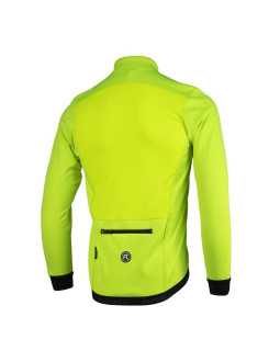 Rogelli kurtka pesaro 2.0 fluor 5xl 2
