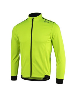 Rogelli kurtka pesaro 2.0 fluor 4xl
