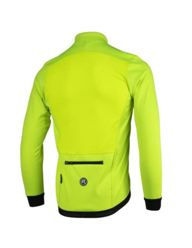 Rogelli kurtka pesaro 2.0 fluor 4xl